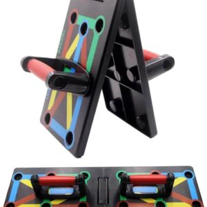tabla flexiones plegable
