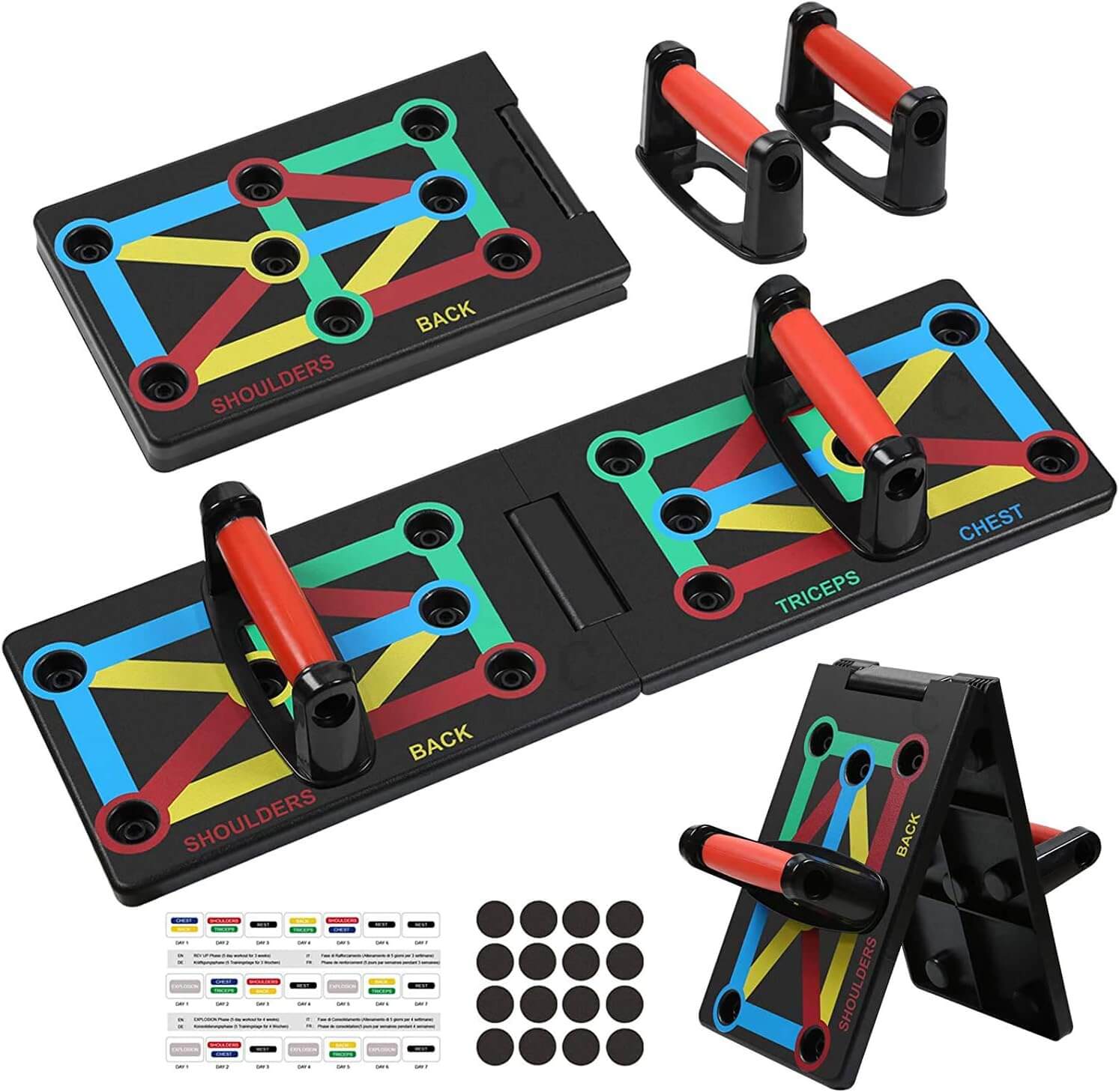tabla flexiones plegable portatil (1) tabla flexiones plegabl