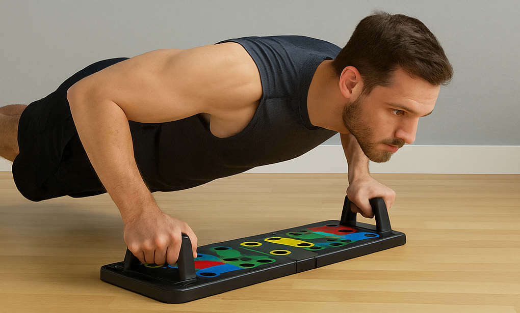 tabla flexiones plegable viaje portatil tabla flexiones plegable viaje portatil